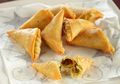 Resep Gorengan Buka Puasa Enak, Cita Rasa Samosa Daging Kari Ini Sayang Kalau Dilewatkan