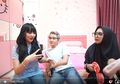 Lucinta Luna Blak-Blakan Soal Hubungannya dengan Sang Pacar, Ternyata Begini Kemesaran Mereka