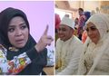 5 Kabar Heboh Rumah Tangga Muzdalifah-Fadel Islami: Emosi Muzdalifah di TV hingga Gangguan Perempuan Penggoda