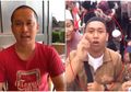 Dikira Pemuda yang Ancam Akan Penggal Leher Jokowi, Dheva Suprayoga: Saya Jamin Itu Bukan Saya!