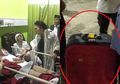 Diantar dalam Koper Merah oleh Orang Tak Dikenal, Kue-kue yang Dimakan Pendukung Prabowo Diduga Diracuni Menurut Titiek Soeharto