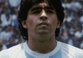 Film Dokumenter Diego Maradona Bakal Ceritain Pasang-Surut Karir 'Si Tangan Tuhan'