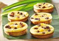 Menu Takjil Buka Puasa Sederhana, Kue Lumpur Tape Ini Pastinya Begitu Menggoda