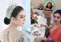 ART Nyelonong Masuk Saat Keluarga Syahrini Minum Teh, Reaksi Incess Tak Terduga!
