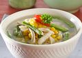 Menu Sahur Praktis Sehat dan Nikmat dengan Resep Sayur Bening Kacang Panjang
