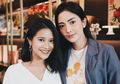 Cuma Selisih Belasan Tahun, Ini Gaya Kompak Siti Adira Kania dengan Ibu Sambungnya, Ririn Dwi Ariyanti. Sering Pakai Baju Kembar Kaya Kakak Adik!