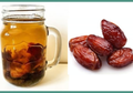Manfaat Minum Air Rendaman Kurma Setiap Pagi, Jadi Jarang Sakit dan Hilangkan Alergi!