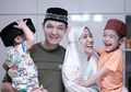 Dude Herlino Siapkan Anak yang Masih Balita Masuk Pesantren: Insya Allah Kita Coba
