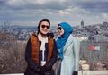 Dari Bisnis Kue sampai Fashion Muslim, Arie Untung dan Fenita Makin Kaya Raya hingga Akhirnya Renovasi Rumah