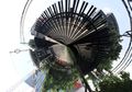 7 Cara Mudah Membuat Foto Planet Panorama yang Keren Memakai Hape IOS