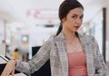 Kepoin Manisnya 3 Fashion Yuki Kato Tampil Modis Pakai Outfit Plaid!