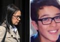 Sambil Ucapkan 'Aku Sangat Mencintaimu', Anak Ini Terus Menikam Ibunya Hingga 30 Kali, Setelah Itu Pergi ke Kamarnya untuk Main Musik
