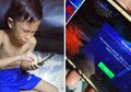 Seorang Bocah Tak Kuasa Menahan Tangis karena Game Mobile Legends-nya Diblokir Selama 30 Tahun!