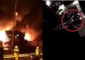 Ratusan Napi Kabur Saat Kebakaran Rutan Siak, Pemicunya Berawal dari Temuan Barang Haram di Sel Tahanan