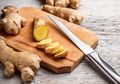 8 Makanan Anti-Inflamasi yang Seharusnya Ada di Menu Makan, di Antaranya Jahe dan Kacang-kacangan
