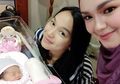 Berikan Makanan Lengkap Untuk Tya Arifin yang Baru Melahirkan, Siti Nurhaliza Patok Harga Segini Untuk Menantunya