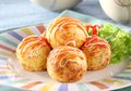 Resep Takoyaki Kentang Enak, Sarapan Fancy Yang Praktis Dibuat