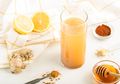Yuk Buat Minuman Detoks Hanya #5MenitAja Saat Sahur, Selain Segar Juga Sehat Lo