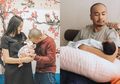 Belum Ada Seminggu Jadi Orang Tua, Anissa Aziza dan Raditya Dika Bagikan Tips untuk Atasi Bayi yang Rewel, Apa Rahasianya?