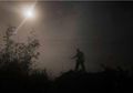 Mendaki Gunung Sendirian di Tengah Malam, Pria Ini Alami Kejadian Tak Biasa, Wajahnya Tiba-tiba Berlumuran Darah