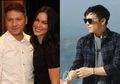 Gading Marten Pamer Kedekatan dengan Sophia Latjuba, Ariel NOAH Beri Komentar