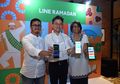 Bisa Dapat Smartphone Gratis, Yuk Buat Ramadan Kita Makin Seru dengan Fitur 'LINE Ramadan'. Intip Infonya!