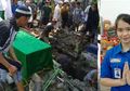 Kejam! Vera Oktaria Ditemukan Membusuk di Penginapan dengan Kondisi Tangan Terpotong, Begini Kronologinya