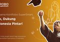 KoinWorks Hadirkan Program KoinRobo SuperSmart untuk Akses Pendidikan