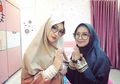 Lucinta Luna Ingin Taubat dan Pakai Baju Syar'i, Ria Ricis: Aminin Jangan Ya?