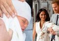 Pangeran Harry dan Meghan Markle Lahirkan Anak Bi-Rasial, Intip Ramalan Kesehatannya Kelak