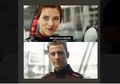 Balik ke Masa Lalu di Avengers: Endgame, Muncul Teori Steve Rogers Nikah dengan Natasha Romanoff