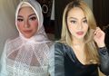 Tampil Mencuri Perhatian Saat Bukber, Fashion Item yang Dipakai Aurel Hermansyah Senilai Puluhan Juta Rupiah
