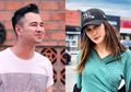 Kenakan Piyama Tidur, Luna Maya Berjoged di Depan Raffi Ahmad hingga Direkam Eko Patrio