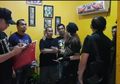 Video Pria Pengancam Pemenggal Kepala Jokowi Digelandang Polisi Berpakaian Preman, HS: Saya Ngaku Salah