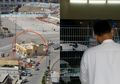 Kini Difungsikan Jadi Perpustakaan, Begini Rumah Tempat Nabi Muhammad Lahir yang Bersahaja