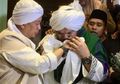 Sehelai Rambut Peninggalan Nabi Muhammad Dijaga 100 Pasukan Khusus dan Dikawal 7 Pesawat Tempur