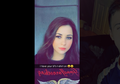 Nyamar Jadi Cewek Pake Filter Snapchat, Cowok Ini Hampir Diputusin Pacar