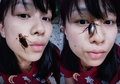 #CockroachChallenge: Tren Aneh Terbaru yang Bikin Lo Selfie Bareng Kecoak!