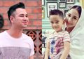 Berhijrah, Raffi Ahmad Tergerak Hatinya Masukan Rafathar ke Pesantren