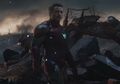 Bikin Flashback, Robert Downey Jr Upload Momen Besar Iron Man di Avengers: Endgame