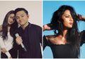 6 Tahun Lebih Tua, Intip Pesona Pacar Baru Aldy eks CJR yang Cantik dan Seksi