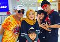 Hidup Tanpa Istri, Sule Hanya Bisa Buatkan Sarapan Super Sederhana Ini untuk Anaknya