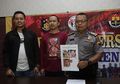 Dituding Ancam Penggal Kepala Jokowi, Pemuda Asal Kebumen Meluncur ke Kantor Polisi: Segera Tangkap Orang Itu!