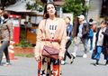 Luna Maya Blak-blakan Ungkap Dirinya Telah Miliki Kekasih Hati Yang Baru: 'Doain Ya'