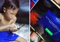 Bocah Ini Nangis Histeris Akun Mobile Legends-nya Di-Banned 30 Tahun
