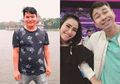 Ekspresi Merry Saat Diminta Ungkap Gosip Cinta Terlarang Raffi Ahmad dan Ayu Ting Ting