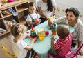 Seorang Bayi Ditemukan Meninggal di Tempat Penitipan Anak Bali, Agar Tak Senasib Simak Tips Memilih TPA yang Aman Berikut Ini