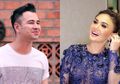 Yuni Shara Pamer Pose Bersandar di Bahu Sang Anak, Warganet Salah Fokus ke Wajah Anaknya: 'Mirip Mantan!'