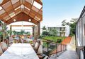 Yuk Ngabuburit Sambil Staycation, Ini Alasan Kenapa Harus Cobain Blackbird Hotel