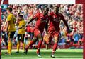 Cerita Sadio Mane yang Pernah Minggat dari Rumah Demi Sepak Bola